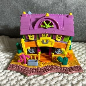 Polly Pocket Vintage 1994